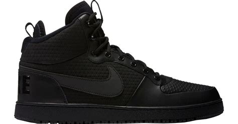 winter schoenen nike